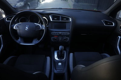 Ds DS 4 DS 4 Crossback BlueHDi 180 S&S EAT6 Sport Chic (2)