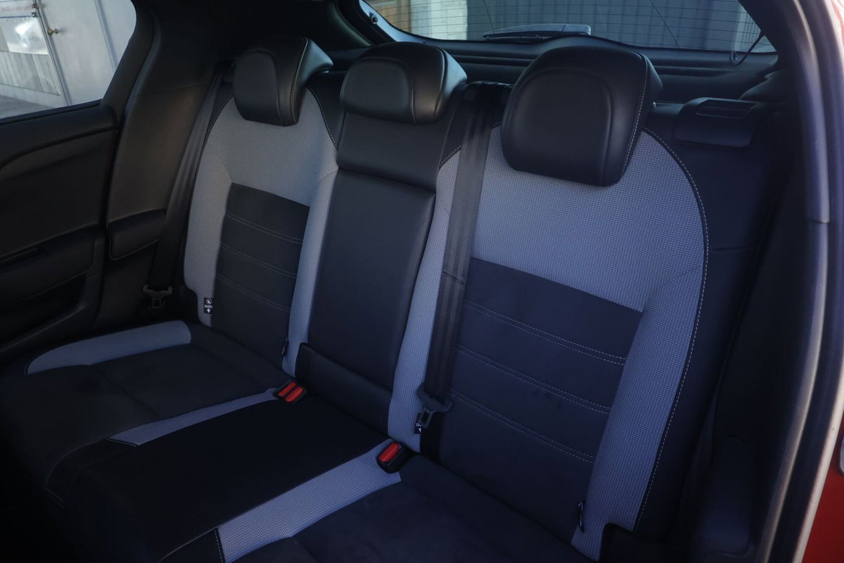 Ds DS 4 DS 4 Crossback BlueHDi 180 S&S EAT6 Sport Chic (3)