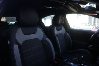 Ds DS 4 DS 4 Crossback BlueHDi 180 S&S EAT6 Sport Chic (6)
