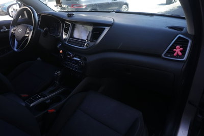 Hyundai Tucson 1.7 CRDi DCT XPossible (10)