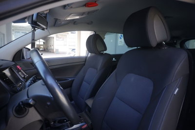 Hyundai Tucson 1.7 CRDi DCT XPossible (17)