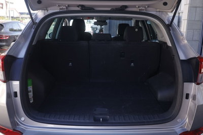 Hyundai Tucson 1.7 CRDi DCT XPossible (19)