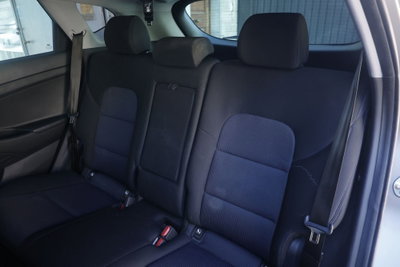 Hyundai Tucson 1.7 CRDi DCT XPossible (3)