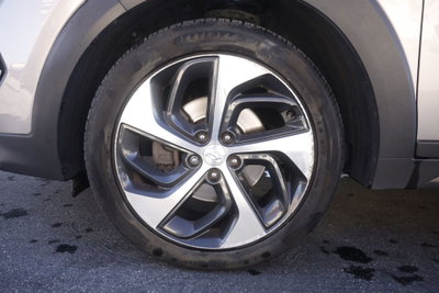 Hyundai Tucson 1.7 CRDi DCT XPossible (5)