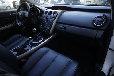 Mazda CX-7 2.2L MZR CD Tourer (10)