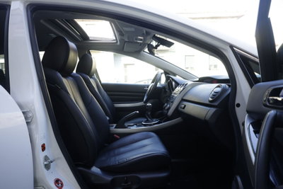 Mazda CX-7 2.2L MZR CD Tourer (13)