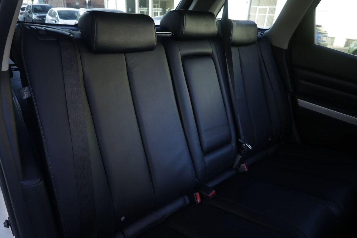 Mazda CX-7 2.2L MZR CD Tourer (15)