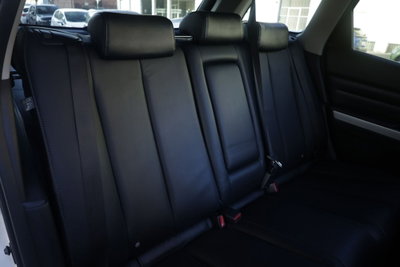 Mazda CX-7 2.2L MZR CD Tourer (15)