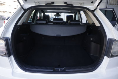 Mazda CX-7 2.2L MZR CD Tourer (20)