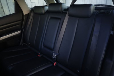 Mazda CX-7 2.2L MZR CD Tourer (4)
