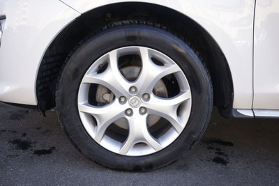 Mazda CX-7 2.2L MZR CD Tourer (6)
