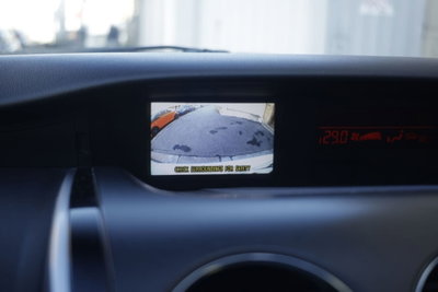 Mazda CX-7 2.2L MZR CD Tourer (7)