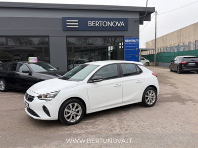 Opel Corsa 1.5 D 100 CV Edition usata