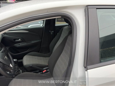 Opel Corsa 1.5 D 100 CV Edition (10)