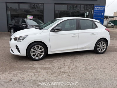 Opel Corsa 1.5 D 100 CV Edition (2)