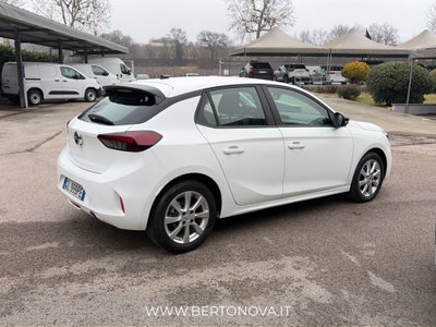 Opel Corsa 1.5 D 100 CV Edition (3)