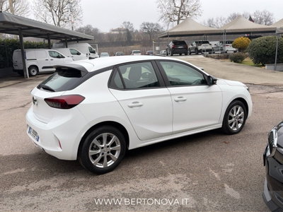 Opel Corsa 1.5 D 100 CV Edition (4)
