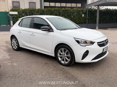 Opel Corsa 1.5 D 100 CV Edition (6)
