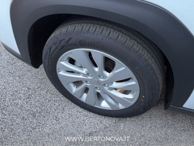 Suzuki S-Cross 1.4h Top 2wd 110cv (15)