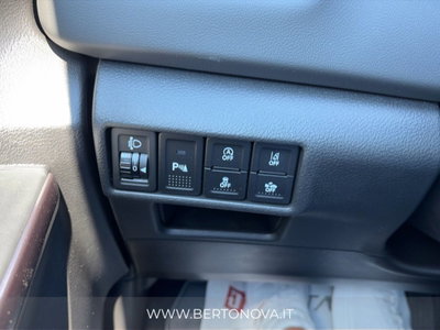 Suzuki S-Cross 1.4h Top 2wd 110cv (9)