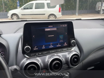 Nissan Juke 1.0 dig-t N-Connecta 114cv (13)