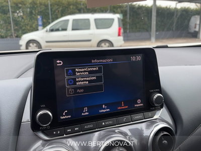 Nissan Juke 1.0 dig-t N-Connecta 114cv (17)