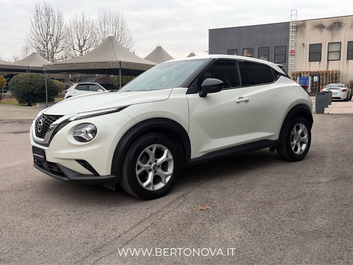 Nissan Juke 1.0 dig-t N-Connecta 114cv (3)