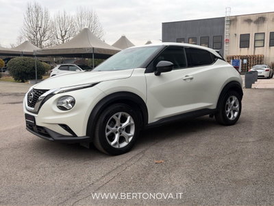 Nissan Juke 1.0 dig-t N-Connecta 114cv (3)
