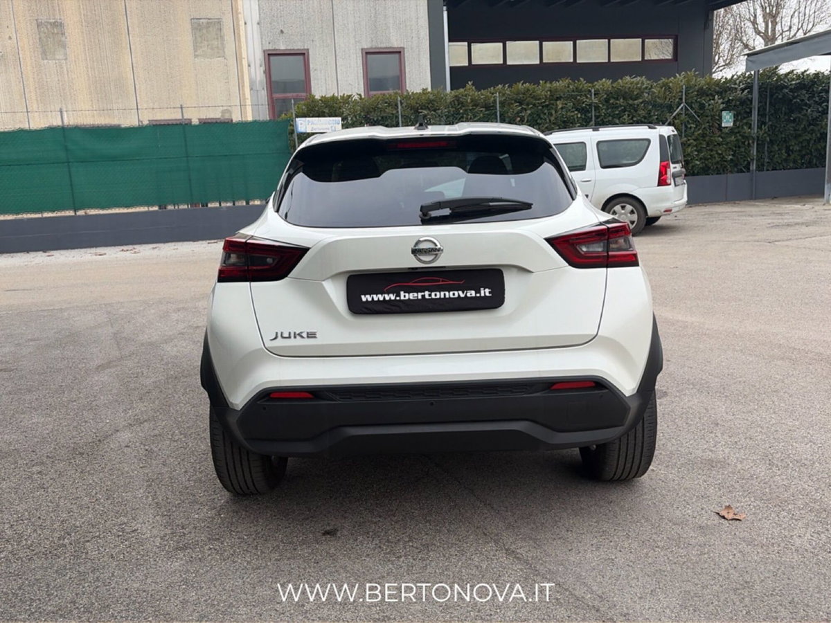 Nissan Juke 1.0 dig-t N-Connecta 114cv (5)