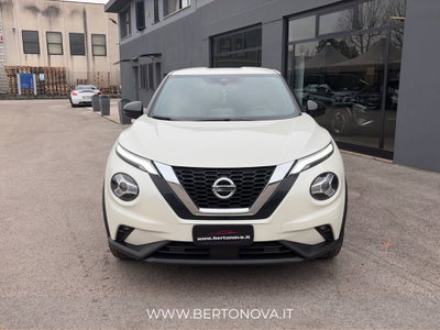 Nissan Juke 1.0 dig-t N-Connecta 114cv (6)