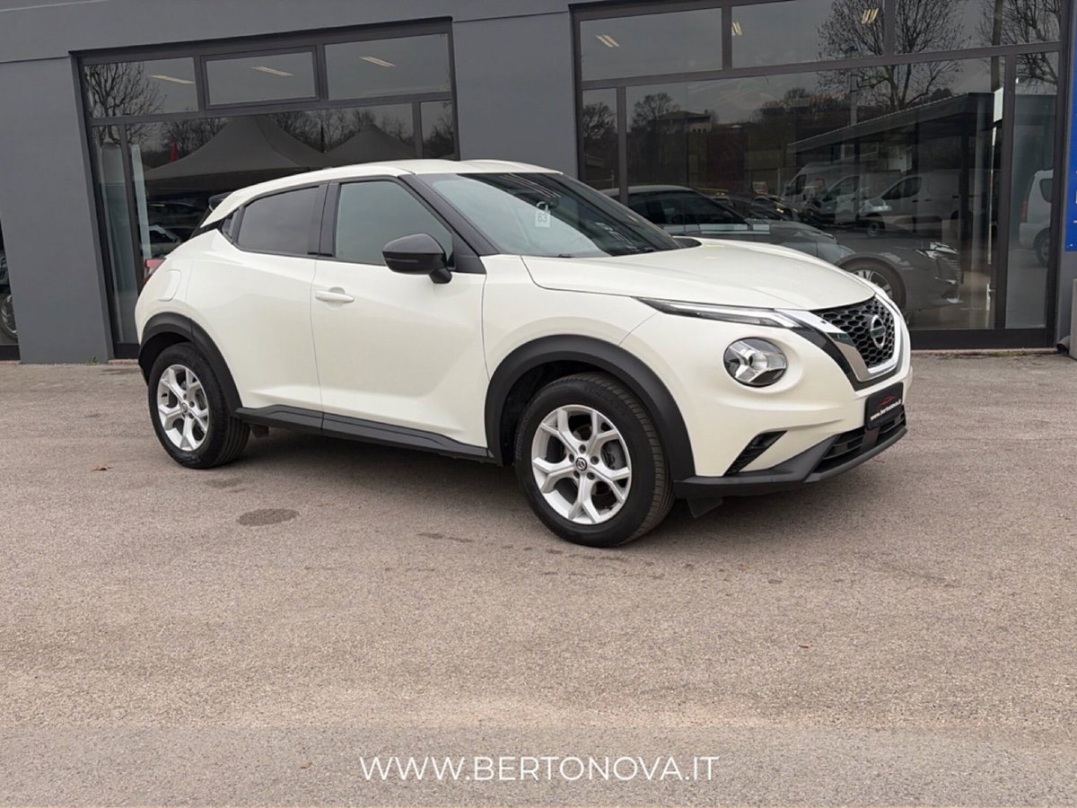 Nissan Juke 1.0 dig-t N-Connecta 114cv (7)