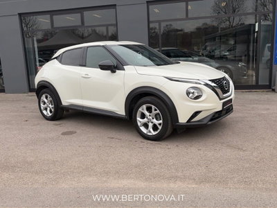 Nissan Juke 1.0 dig-t N-Connecta 114cv (7)