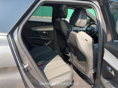 Peugeot 3008 BlueHDi 130 S&S EAT8 GT Pack (9)