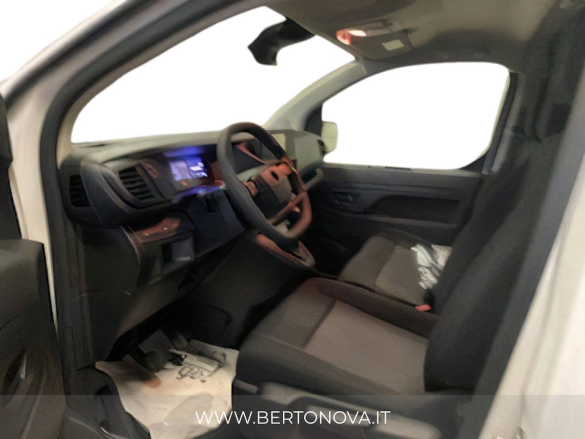 Peugeot Expert Furgone BlueHDi 120 S&S PL-TN Furgone Premium Standard (3)