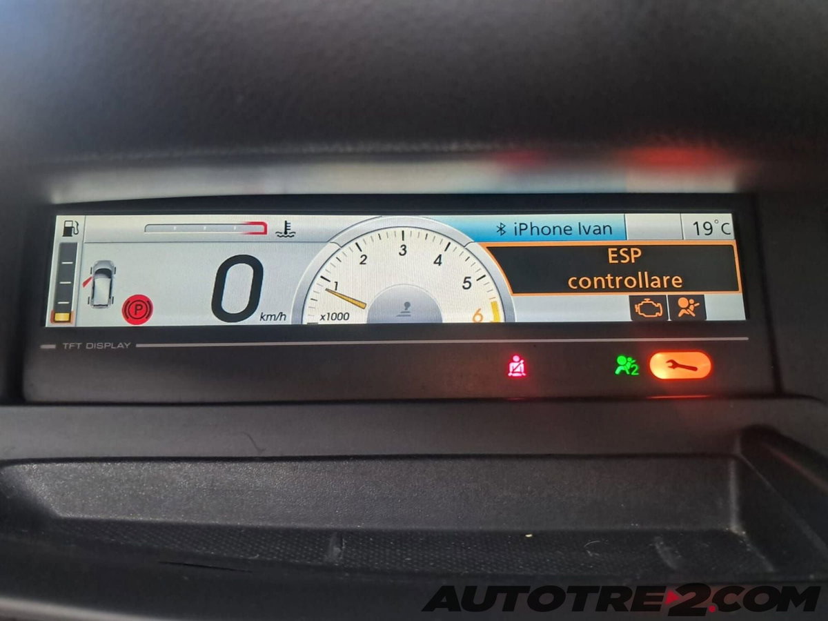 Renault Scénic X-Mod 1.5 dCi 110CV EDC Dynamique (11)