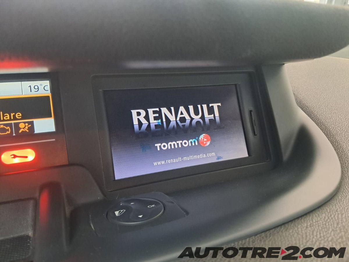 Renault Scénic X-Mod 1.5 dCi 110CV EDC Dynamique (12)