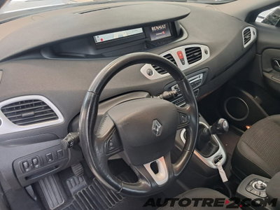 Renault Scénic X-Mod 1.5 dCi 110CV EDC Dynamique (13)