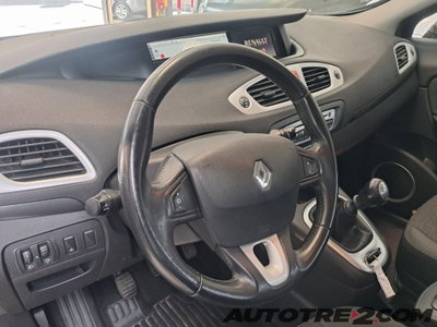 Renault Scénic X-Mod 1.5 dCi 110CV EDC Dynamique (15)