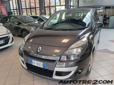Renault Scénic X-Mod 1.5 dCi 110CV EDC Dynamique (2)