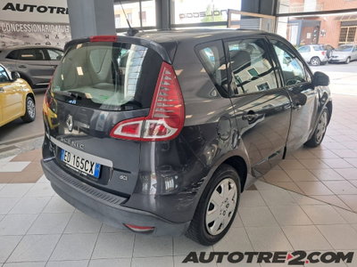 Renault Scénic X-Mod 1.5 dCi 110CV EDC Dynamique (3)
