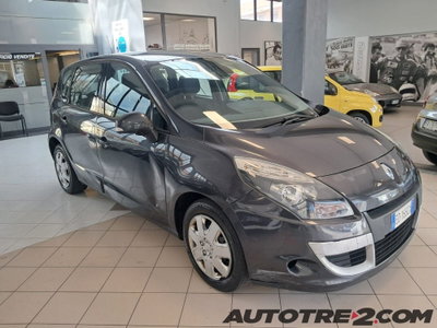 Renault Scénic X-Mod 1.5 dCi 110CV EDC Dynamique (4)
