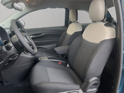 Fiat 500 1.0 hybrid Icon (11)