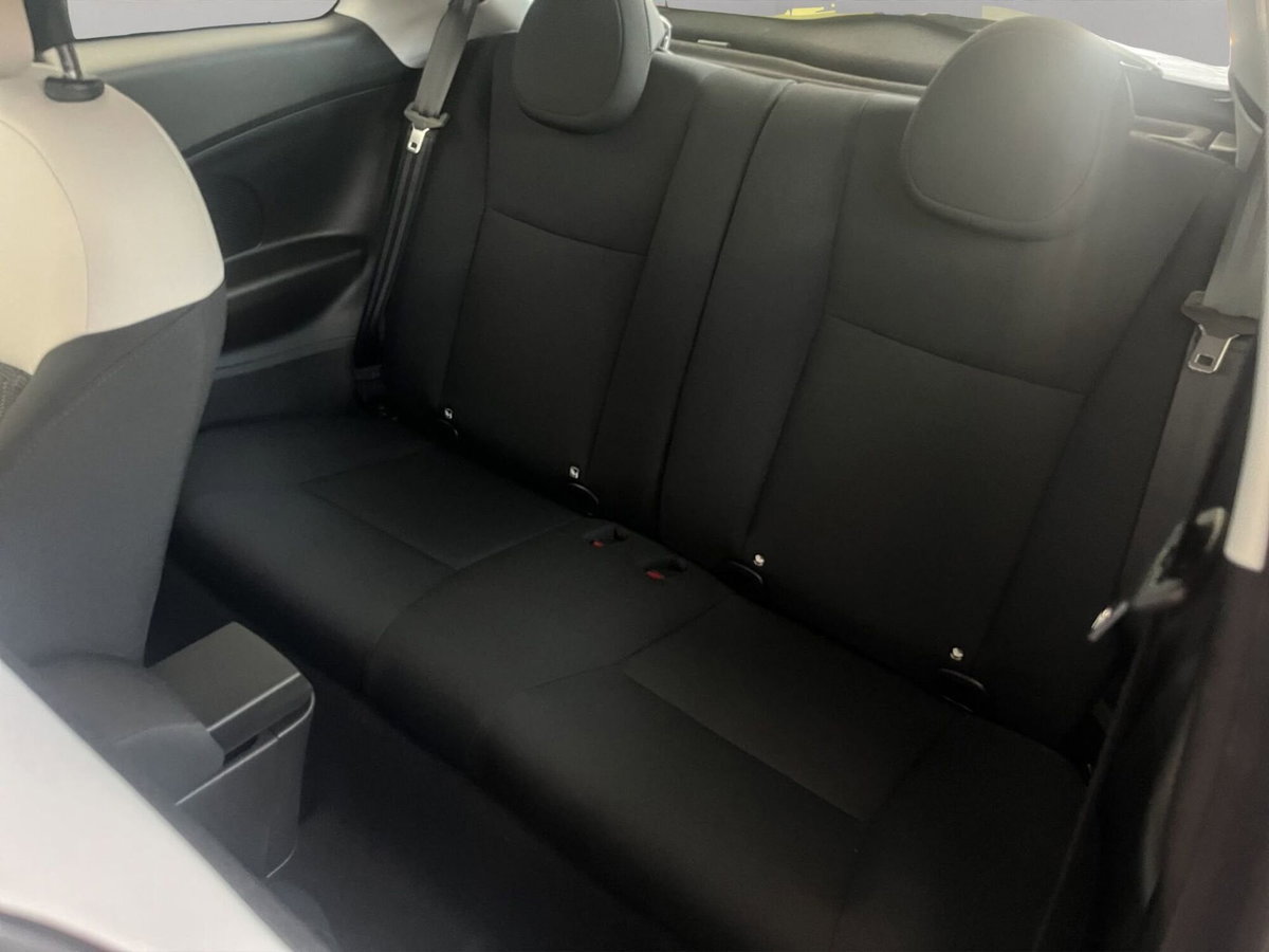 Fiat 500 1.0 hybrid Icon (12)