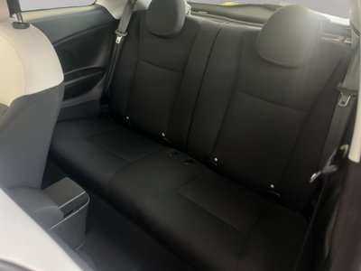 Fiat 500 1.0 hybrid Icon (12)
