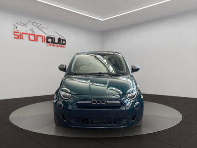 Fiat 500 1.0 hybrid Icon (2)