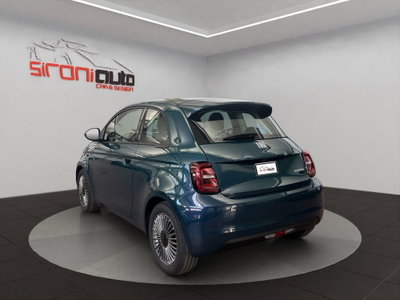 Fiat 500 1.0 hybrid Icon (5)
