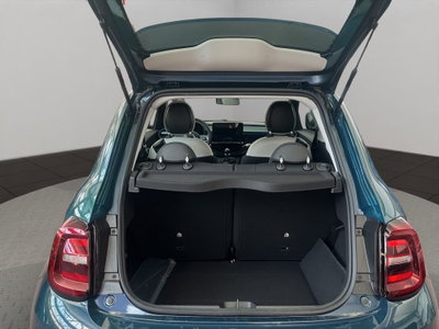 Fiat 500 1.0 hybrid Icon (7)