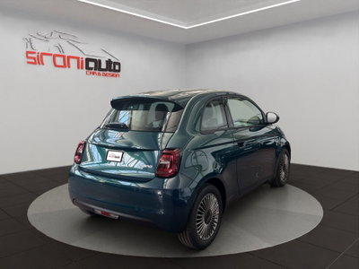 Fiat 500 1.0 hybrid Icon (8)