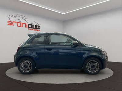 Fiat 500 1.0 hybrid Icon (9)