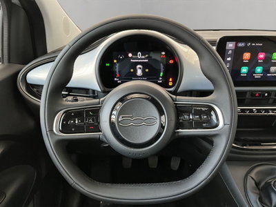 Fiat 500 1.0 hybrid Icon (10)